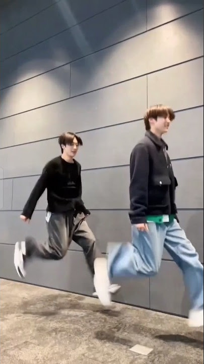 EJ and Maki funny tiktok #&team #EJ #Maki