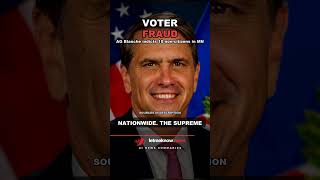 Details AG Todd Blanche Charges 10 Non-Citizens With Illegal Voting in Minnesota, Fox Reports Update