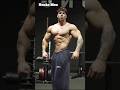 #aesthetic#muscle#motivation#posing#abs#chest#biceps#model#body#hunk#gym#workout#back#bulge