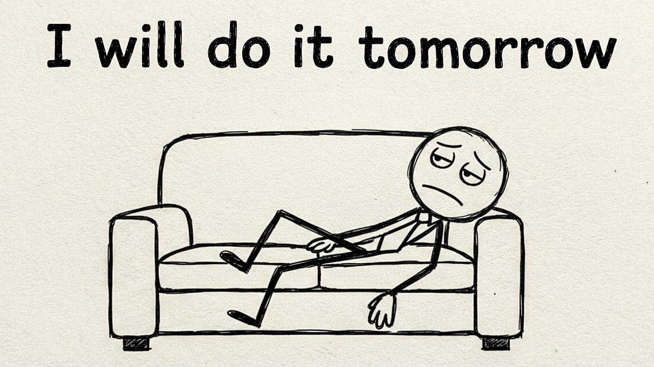 What's the EASIEST Way to Boost Productivity for LAZY People