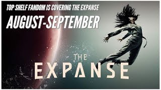Expanse Content Trailer