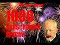 One Thousand Subscriber Special!