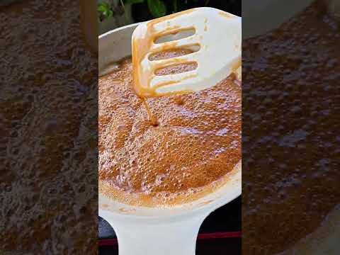Latik Recipe sa Bibingkang Malagkit