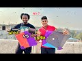 India vs africa kite cutting challange  kite flying  kites vlog 