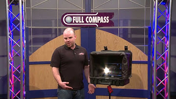 SKB iSeries Laptop Case with Sunscreen Overview - SKB 3I-18135SNSC | Full Compass