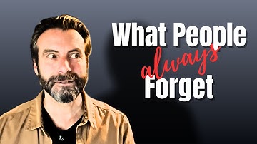 Why Shadow Work FAILS (it