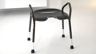 Let´s Enjoy - Bath stool