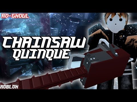 Code 100k Rc Chainsaw Quinque Is Out Ro Ghoul Roblox - new 100k rc code chainsaw quinque in ro ghoul roblox ibemaine apphackzone com