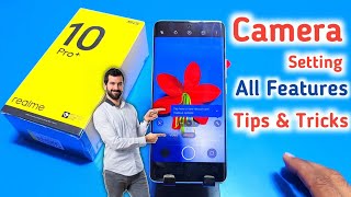 Realme 10 pro plus Camera Settings | Features | Realme 10 pro plus camera test screenshot 4