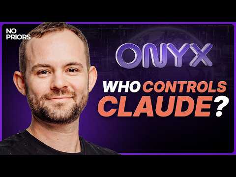 Building an AI Guardian for Enterprise with Onyx Security CEO Maxim Bar Kogan
