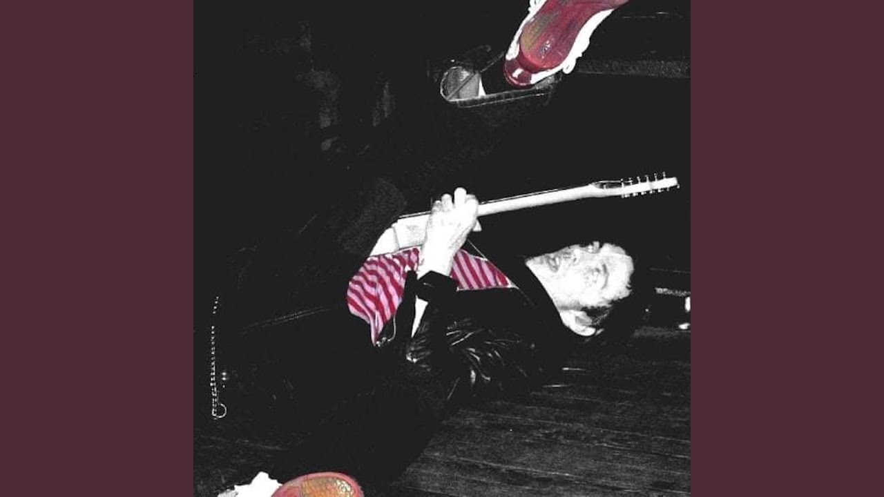 Watch Paranoid on YouTube Watch Paranoid on YouTube