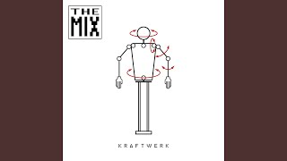 Video thumbnail of "Kraftwerk - Autobahn (1991 Remix) (2009 Remaster)"