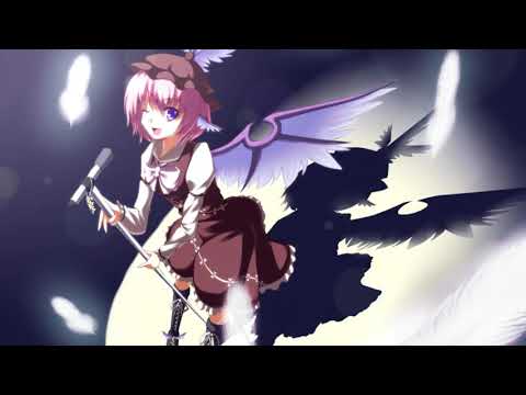 【東方Vocal／Pop Rock】 Singing a Song!! 「R-Note」