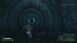 Returnal Secret Door