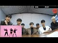 Ikon reaction to blackpink  how you like that dance practice