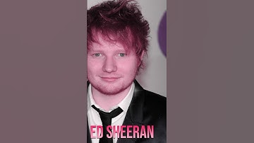 Thumbnail of Ed Sheeran -  Bad Habits
