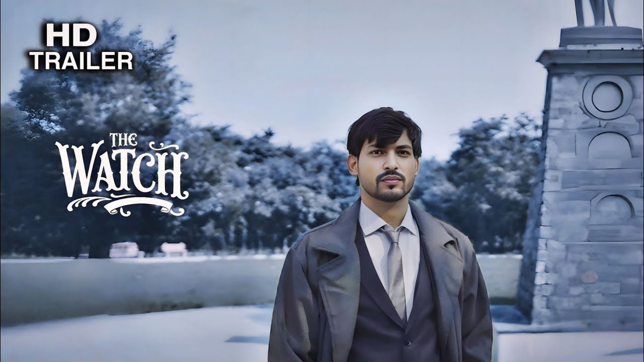 THE WATCH | Official Teaser | The Mencine
