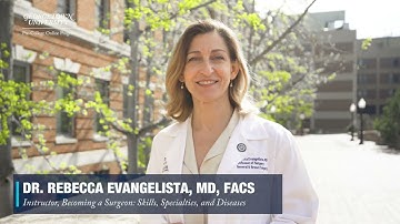 STEM Courses | Georgetown University Pre-College Online Program | STEM Theme Trailer | H30