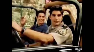 Passions 4k60fps Episode #0001 July 5, 1999