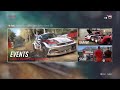 Playing Dirt Rally 2.0 in Linux w/Proton 7.0-4