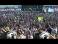 Benny Benassi @ UMF 2010 Satisfaction Afrojack