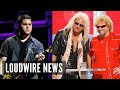 Wolfgang Van Halen Settles the 'Sammy vs. Dave' War