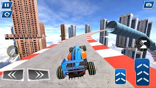 Jogo de Carro Corrida de Carros Brincando com Carros Desenho screenshot 2