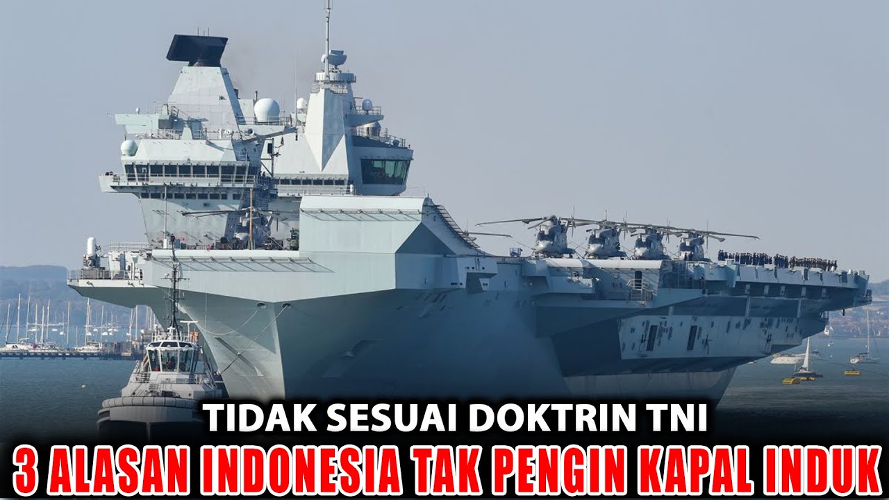 Kapal Induk