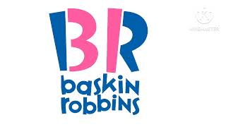 Baskin robbins logo remake