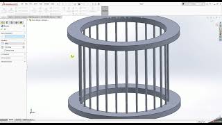 Wedge Wire Screen