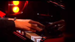 U rrit vasha - Elina Duni (Live Ce soir ou jamais, France 3) chords