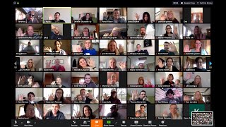Bates Elementary Staff Appreciation Video