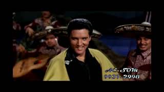 Elvis Presley - The Bullfighter Was A Lady