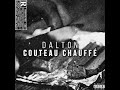 Dalton 3gc  couteau chauff clip officiel 