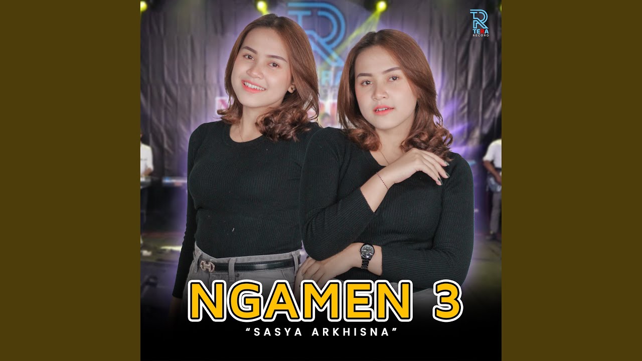 Ngamen 3 - YouTube Music
