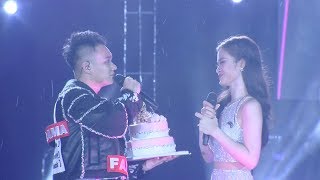 Tội Cho Cô Gái Đó - Đông Nhi 「Live Show Gặp Gỡ Thanh Xuân」