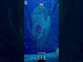 I went too deep and found THIS monster #gaming #subnautica #gamingshorts #youtubegaming #gamer