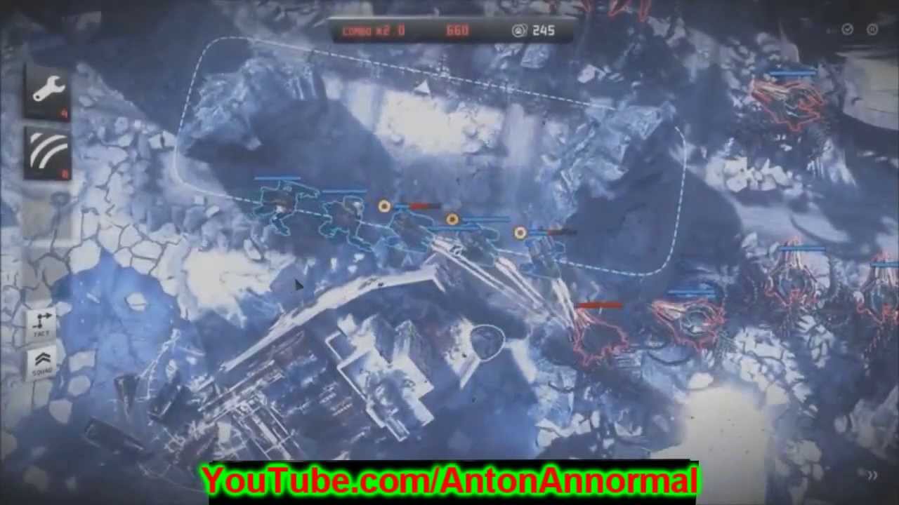 Anomaly 2 Download [full Game free] [All Languages] [All Features]