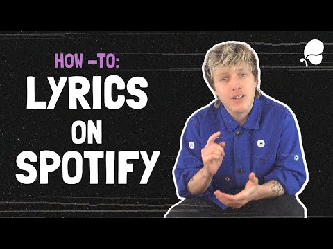 How To Add Synced Lyrics To Spotify, Instagram, Apple Music & More | Musixmatch Tutorial