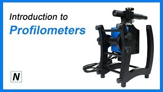 What Is A Profilometer? 3D Non Contact Profilometry