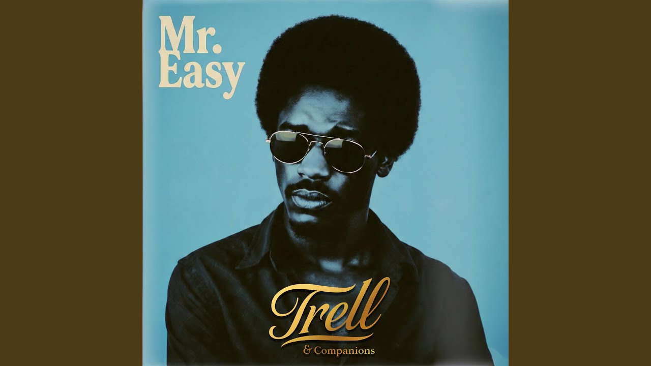 Mr. Easy