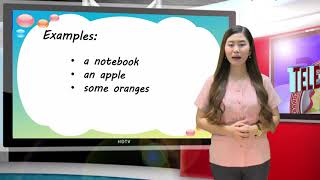 Grade 4 English Count U0026 Mass Nouns Quarter 2 Week 2