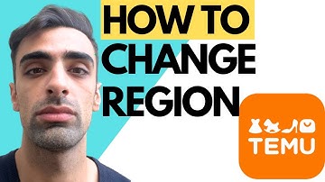 How To Change Region On Temu (Easy & Quick)