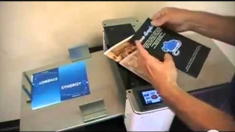 Count iCrease Pro Digital Creasing Machine - Product Overview