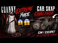 How to play extreme mode granny 1 ✅