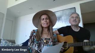 Songwriter Sunday with Kimberly Lee - I Don't Know the Answers