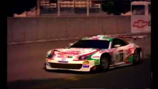 Gran Turismo 3 Platinum English Playstation 2 Special Bonus Demo Gameplay Video Disc Europe