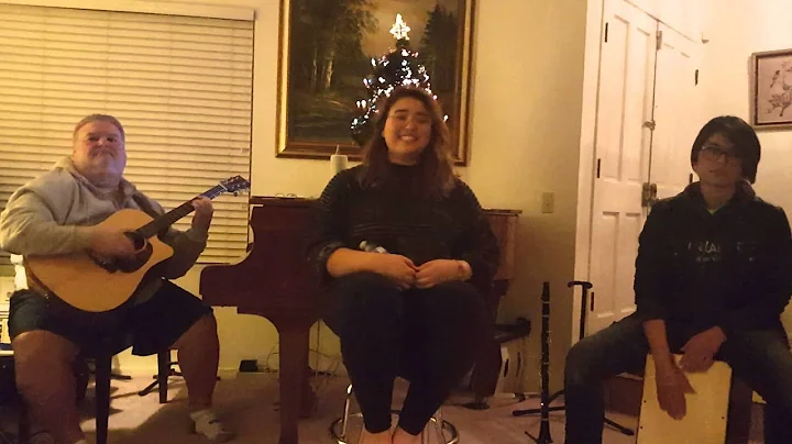Caffeine - Erika Stephens (Original)