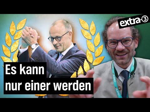 Kommunalwahl 2024: Speeddating Dessau CDU