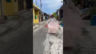 baju baru Alhamdulillah ‼️